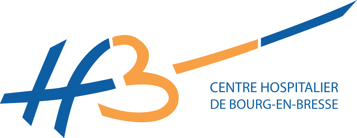 Centre Hospitalier de Bourg-en-Bresse