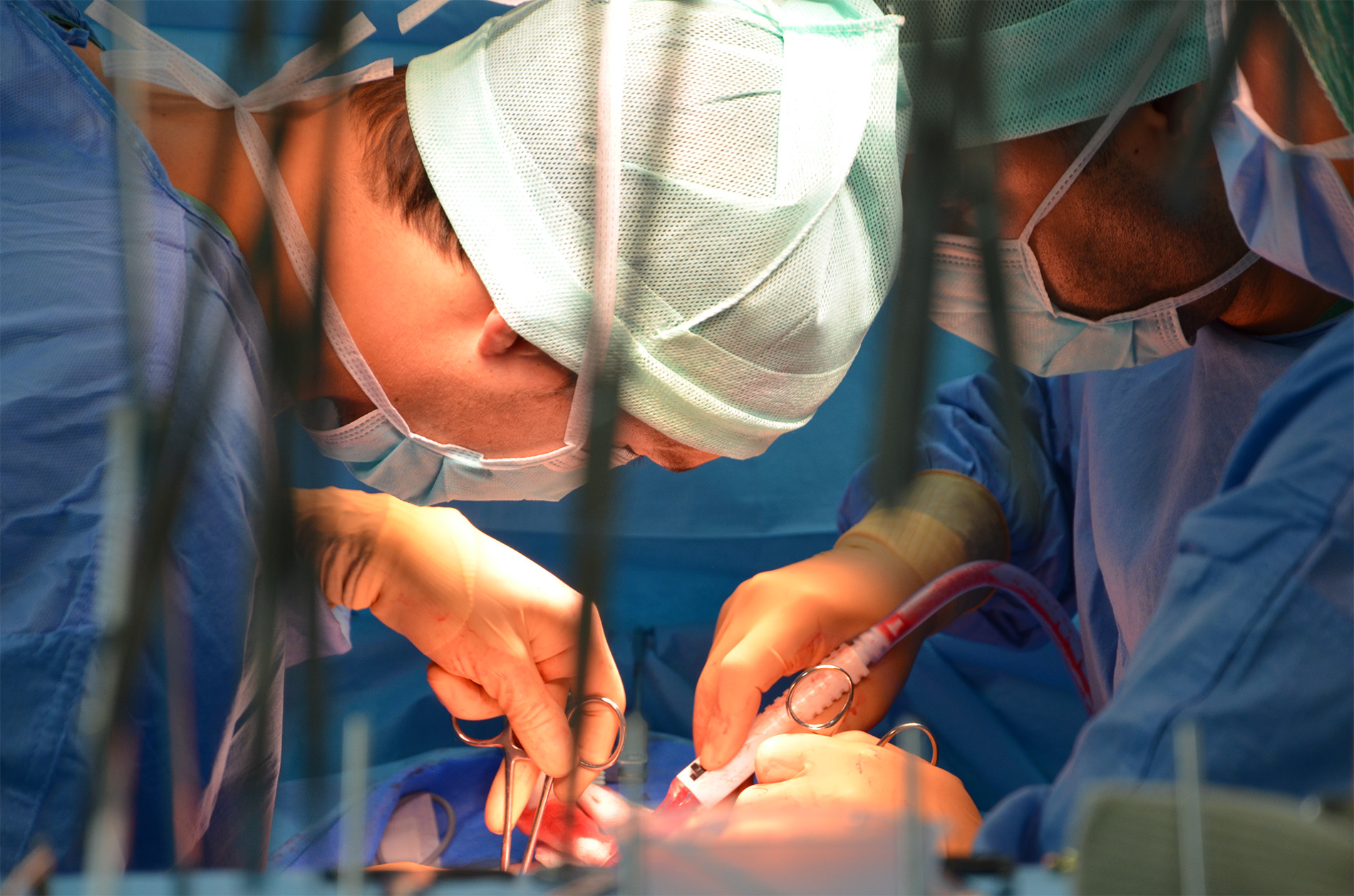 rencontre chirurgien medecin