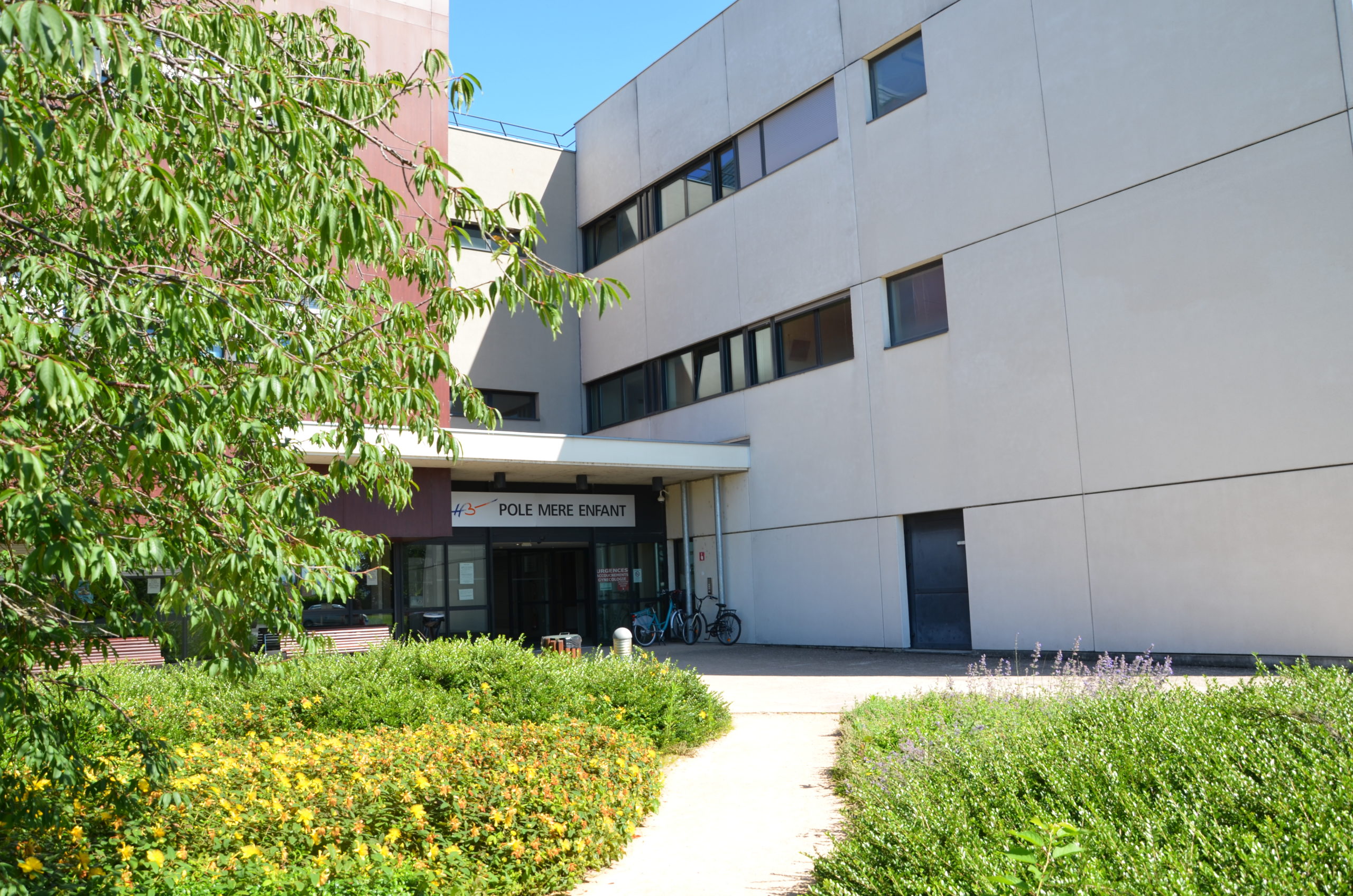Adresse ifsi fleyriat