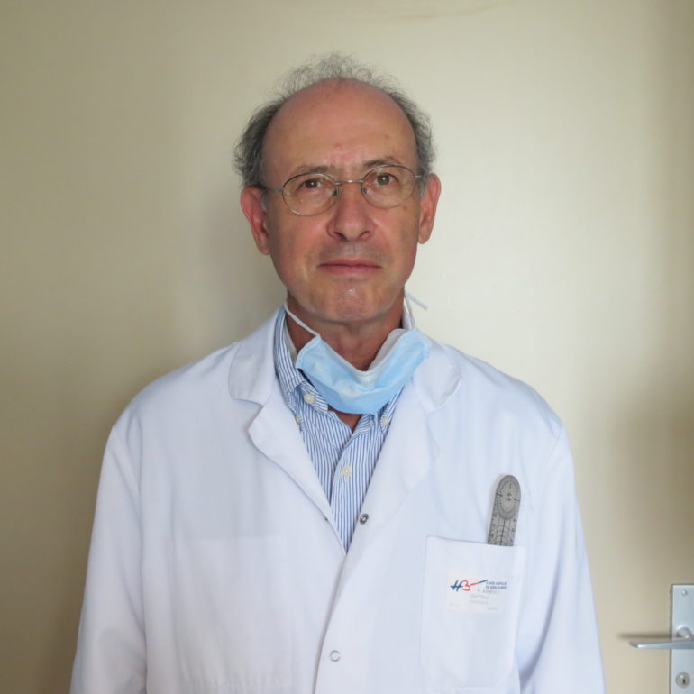 Dr Arnould - Chirurgie orthopédique traumatologique