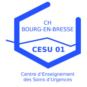 Logo CESU