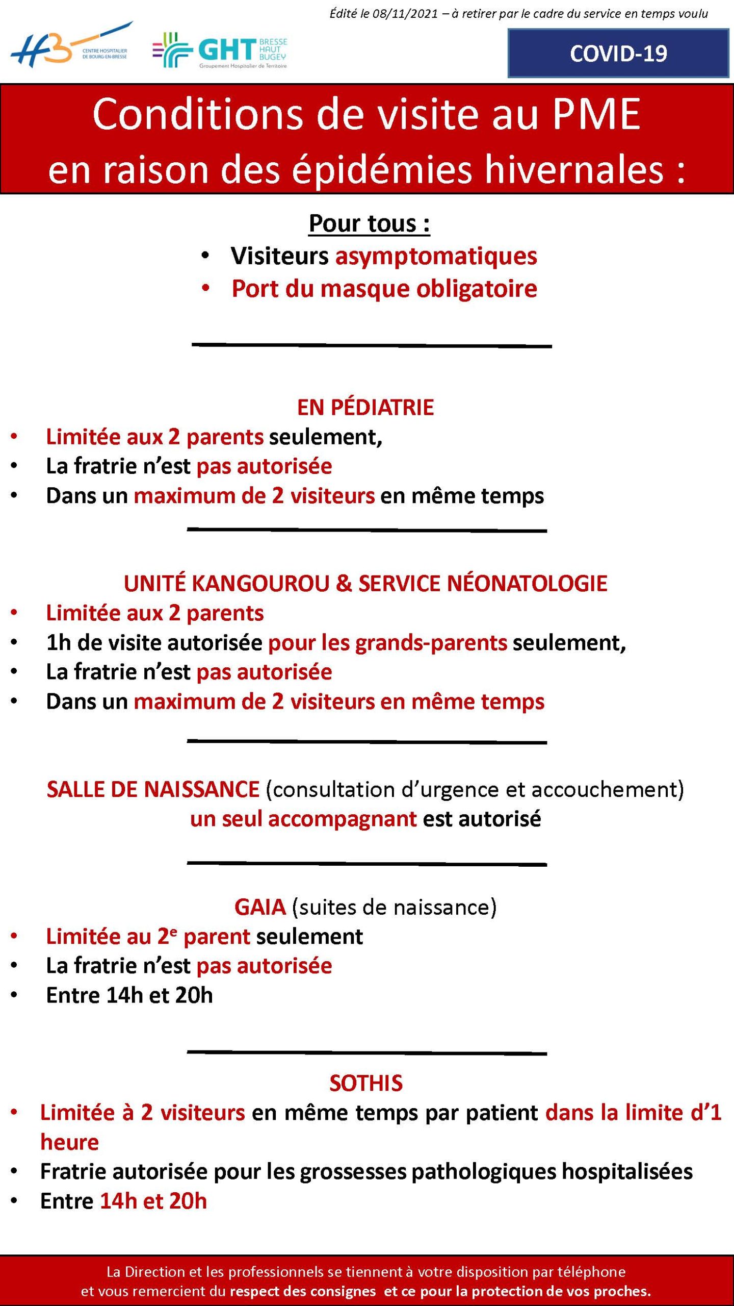 Conditions de visite PME_2021.11