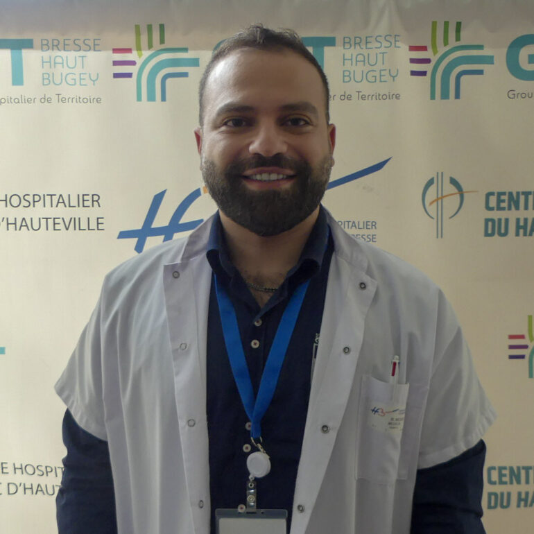 Addictologue-Dr Mezher