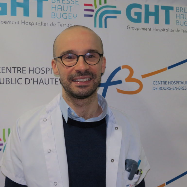 Dr Attou - anatomie et cytologie