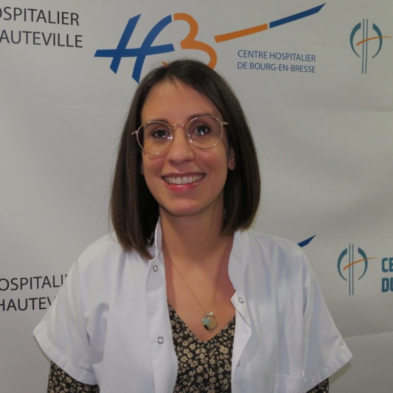Dr Da Cruz - anatomie cytologie