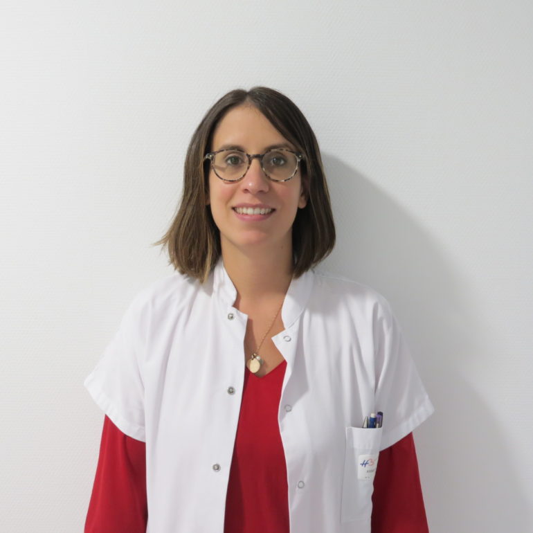 Dr Da Cruz - anatomie cytologie