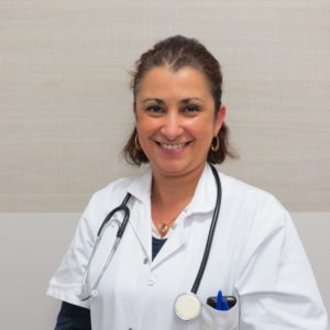 Dr Benyoub da Silva - Anesthésie