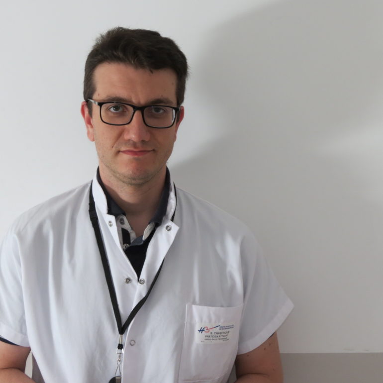 Dr Chabchoub - Cardiologie