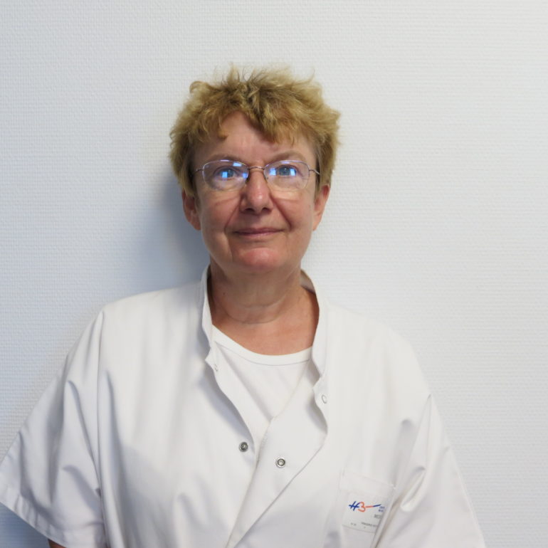 Dr Chaudet - Angiologie imagerie