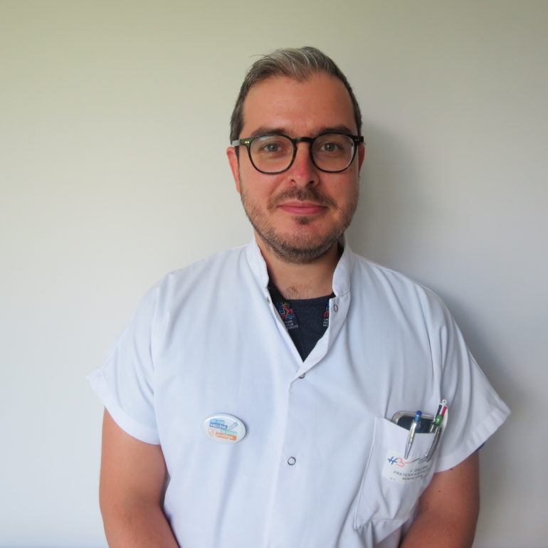 Dr Galland - médecine interne