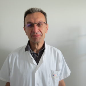 Dr Pillon - hépato-gastro-entérologie