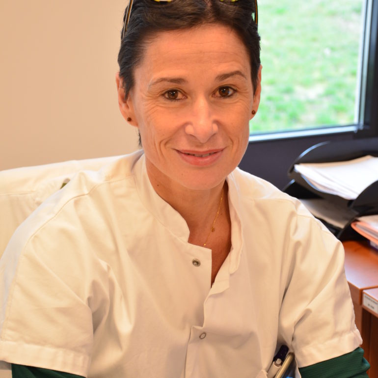 Dr Raichon-Patru - onco-hématologie