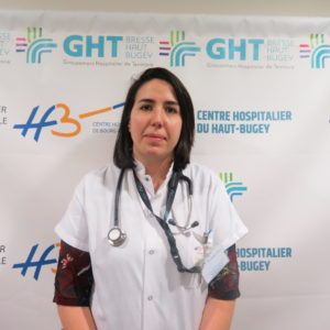 Pneumologue - Dr Aubanel