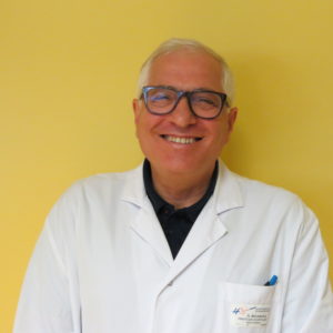 Dr Bouaria - radiothérapie