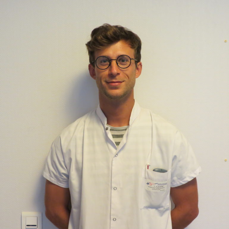 Dr Claverie - rhumatologie