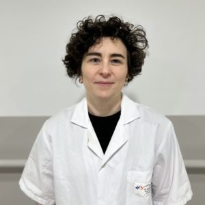 Urgentiste - Dr Demarquet