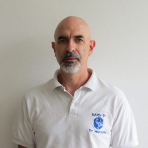Dr Migliore - urgences