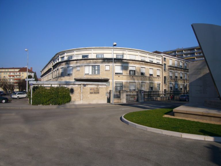 Résidence Emile Pélicand - EHPAD