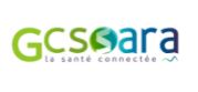 Logo plateforme pro Gcssara