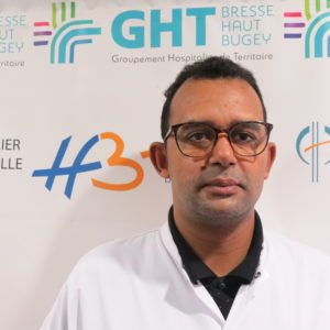 Dr Louly - Hépato-gastro entérologie