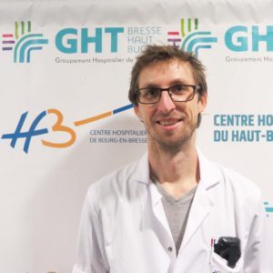 Dr Gazeau - pneumologue