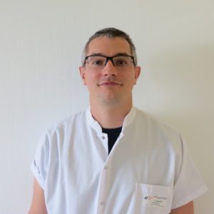 Praticien - Dr Rogier Médecine interne