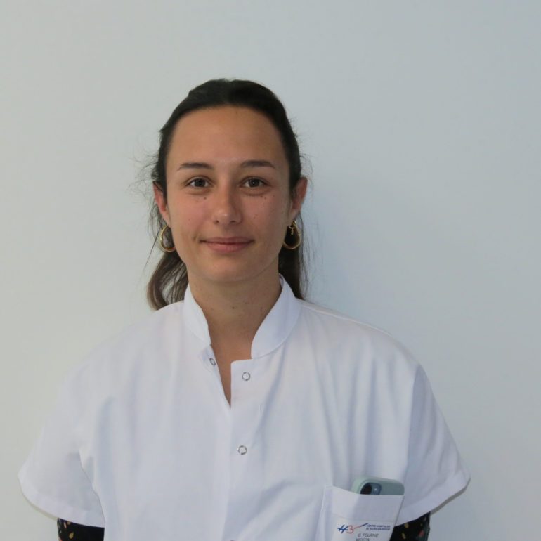Dr Fournie - Néphrologie.