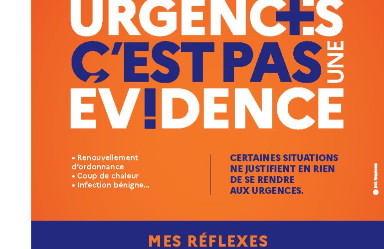 2023.07_Campagne ARS Les urgences c'est pas une évidence