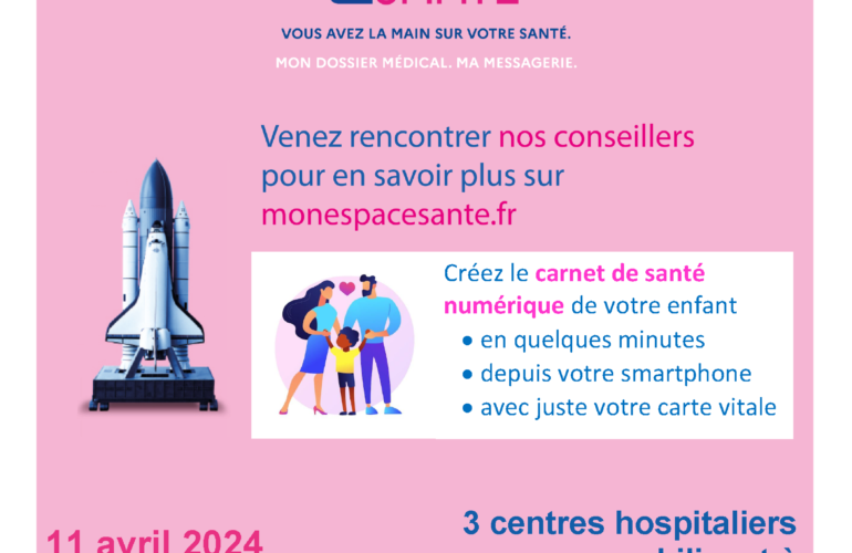 2024.04.11_Affiche Journée Mon Espace Santé