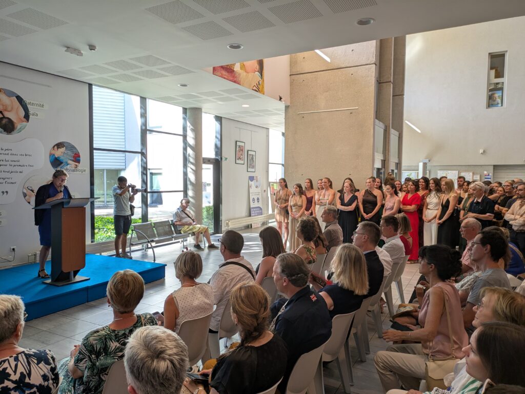 2025.06.27_Remise des diplômes sages-femmes (12)