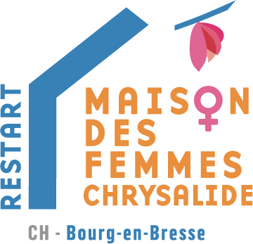 Maison des femmes Chrysalide