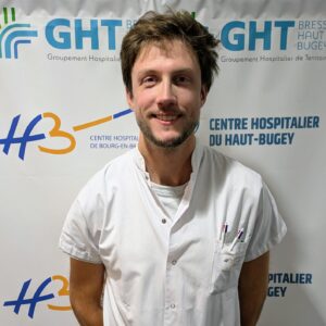 Dr F.Dhelft - réanimateur